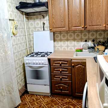 Голосіївський просп. (40-річчя Жовтня), 118