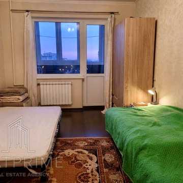 Академіка Глушкова просп., 15