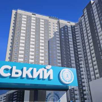 Меліоративна вул., 18-А
