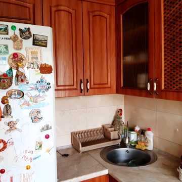 Ковальська вул. (Скороходова), 58-Б