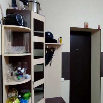 Киргизький проїзд, 6