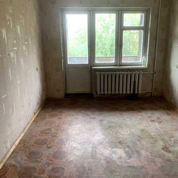 Ньютона вул., 133в
