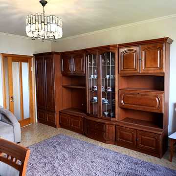 Героїв 128-ї Бригади вул. (8 Березня), 12