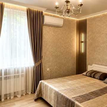 Віталія Блажка вул., 10