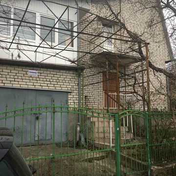 Джерельна вулиця\Надія 3 вул.