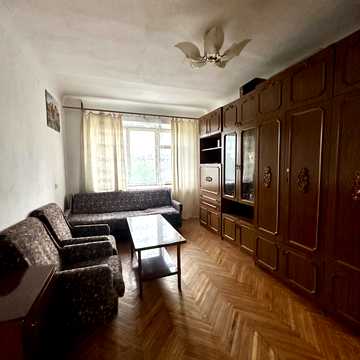 Військових Ветеранів вул., 3-А
