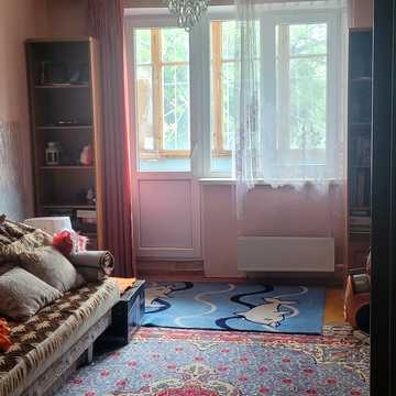 Шатилівська вул. (Леніна), 29