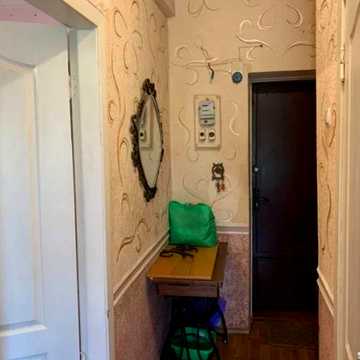Февральська вул., 3