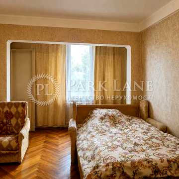 Велика Васильківська вул. (Червоноармійська), 145/1