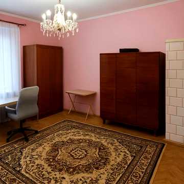 Коротка вул., 8-А