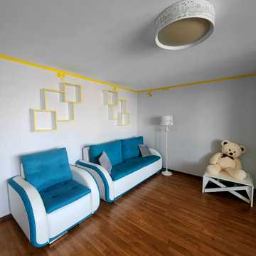 Ранкова вул. (Раскової), 2а