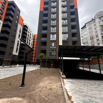 Національної Гвардії вул., 3-Е