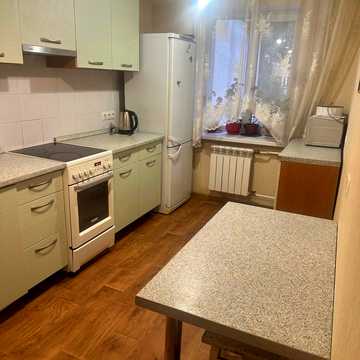 Михайла Котельникова вул., 26