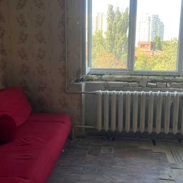 Фонтанська дорога вул., 7