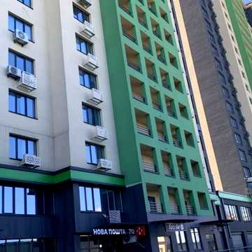 Михайла Максимовича вул. (Онуфрія Трутенка), 32-В