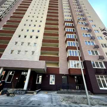 Софії Русової вул., 7-В