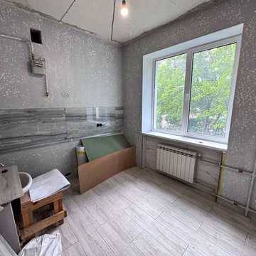Велика Китаївська вул., 108