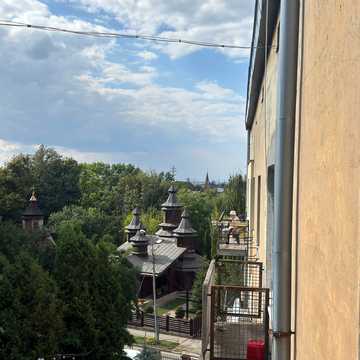 Остроградських вул. (), 4