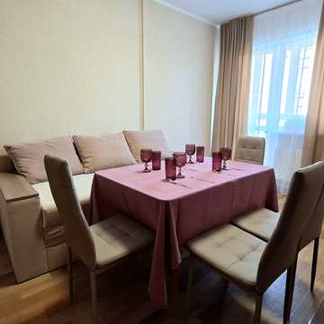 Метрологічна вул., 58