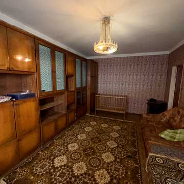 Миколи Закревського вул., 85