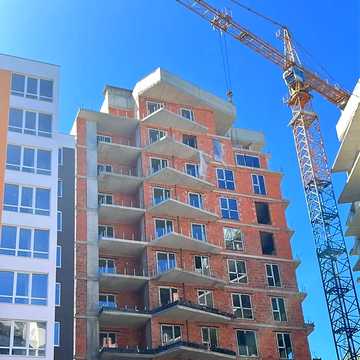 Малоголосківська вул., (Будинок 2)