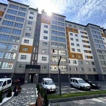 Вінницьке шосе, (Будинок 4)