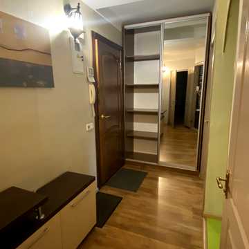 Олександра Архипенка вул. (Мате Залки), 8