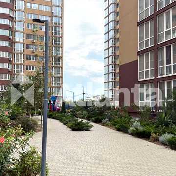 28 бригади вул. (Паустовського), 2