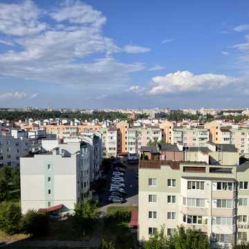 Тимофіївська вул., 4