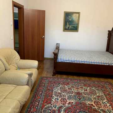 Науки просп., 60