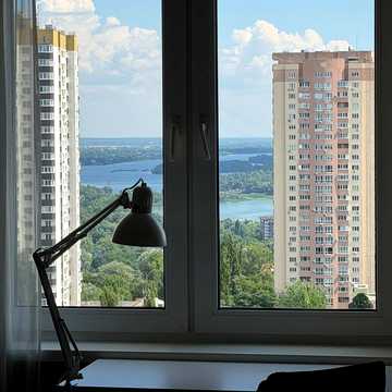 Науки просп., 55-А