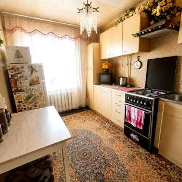Балакліївська вул. (Мурманська), 1