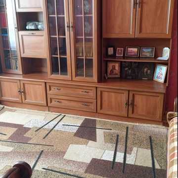 Сумської Тероборони вул. (Ковпака), 35