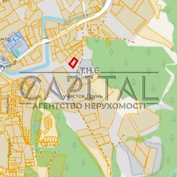 урочище Вишні вул.