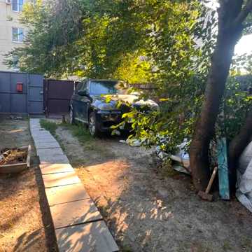 Сергія Подолинського вул. (Благоєва), 26