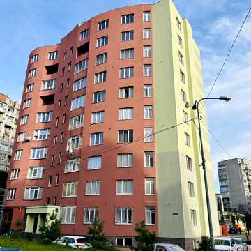 Михайла Яцкова вул. (), 20-Б