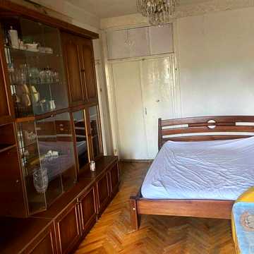 Велика Васильківська вул. (Червоноармійська), 114