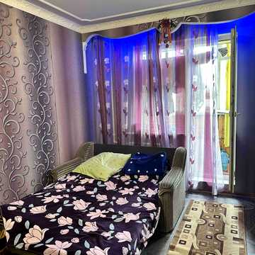 Гвардійців-Широнінців вул., 54