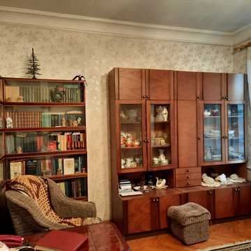 Мечникова вул. (Кловський), 10/2