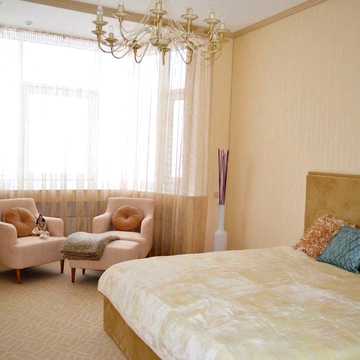 Юлії Здановської вул. (Ломоносова), 71-З