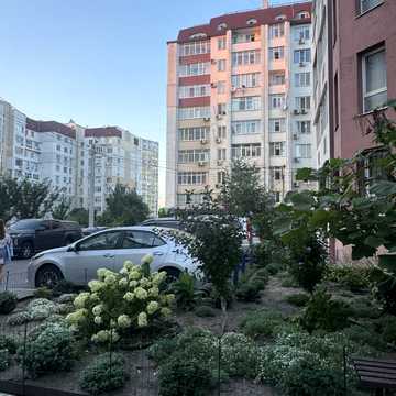 Героїв Харкова просп. (Московський), 131-Г
