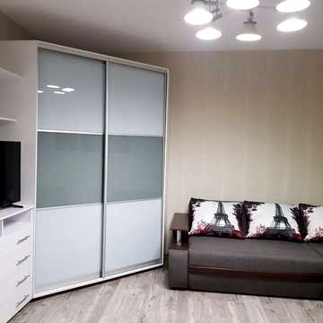 Вишняківська вул., 4