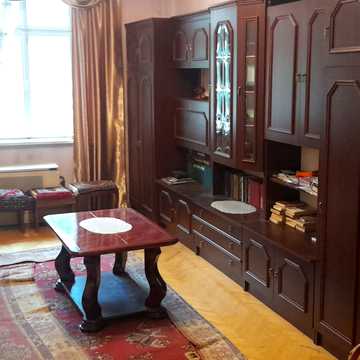 Михайла Коцюбинського вул., 30