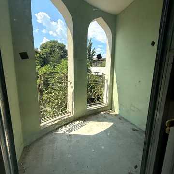 Військовий узвіз, 5/1
