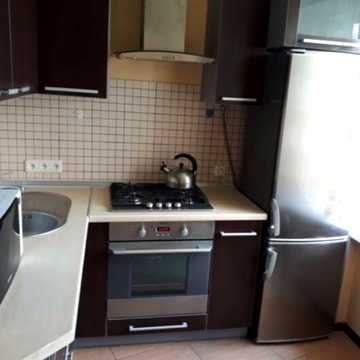 Січових Стрільців вул. (Артема), 59/65