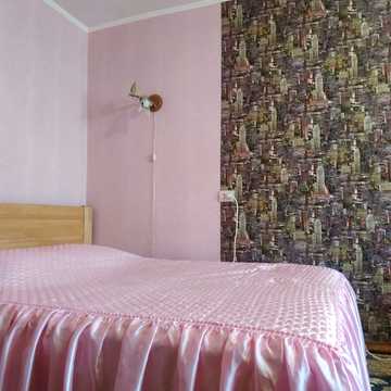 Олександра Поля просп. (Кірова), 60