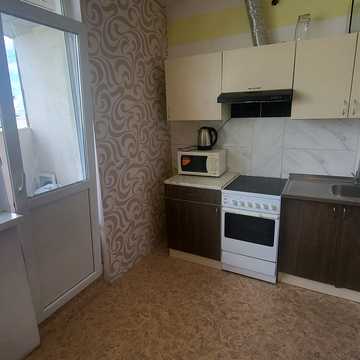 Харківське шосе, (Будинок)