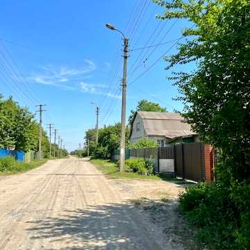 Бородянка, Бучанський, Київська область 12000.0 USD