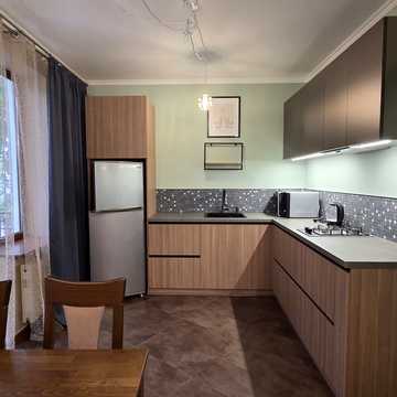 Ковальська вул., 40