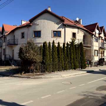 Вишнева